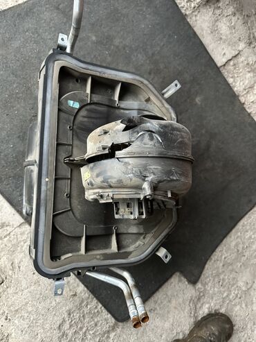 Силовые элементы кузова: Mercedes-Benz — 19