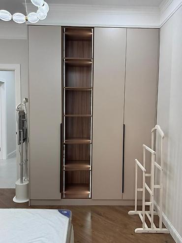 Продажа квартир: 2 комнаты, 50 м², Элитка, 9 этаж, Дизайнерский ремонт — 19