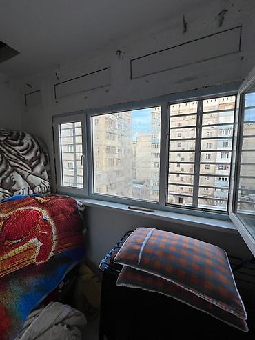 Продажа квартир: 1 комната, 33 м², 105 серия, 5 этаж, Евроремонт — 6