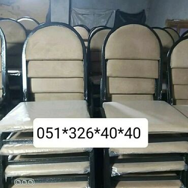 Stullar: Stul stol 13 azn den 20 azn dek Birrbawa Sexden Sex Qiymetine — 28