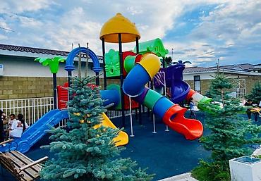 Продажа коттеджей и домов: 🌴 Продается уютный коттедж у озера Ысык-көл в Чок-Тале (ЦО «Palm — 15