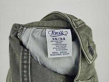 daisy jeans: Toxik3, Jeansy damskie, rozmiar XS — 5