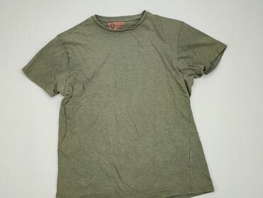 Men: T-shirt for men, S (EU 36), condition - Good