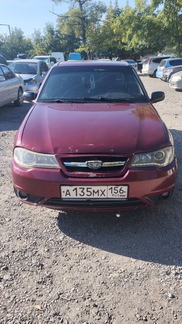 фары nexia 2: Daewoo Nexia: 2008 г., 1.6 л, Механика, Бензин, Седан