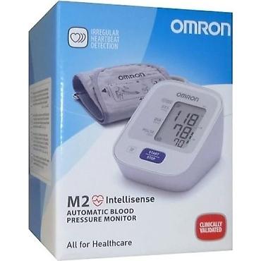 Тонометры: Omron M2

Say coxdu — 1