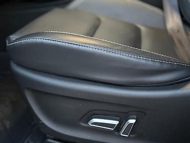 Jetour: Jetour X70 Plus: 2023 г., 1.5 л, Робот, Бензин, Кроссовер — 17