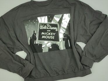 Women`s sweatshirt, SinSay, size M (EU 38)