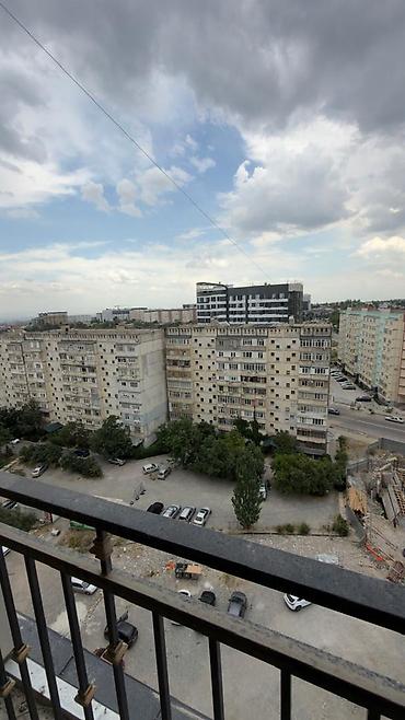 Продажа квартир: 1 комната, 63 м², 12 мкр Элитка, 11 этаж, ПСО (под самоотделку) — 15