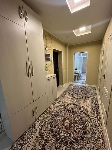 Продажа квартир: 2 комнаты, 59 м², Элитка, 2 этаж, Евроремонт at lalafo.kg — 2 Продажа квартир: 2 комнаты, 59 м², Элитка, 2 этаж, Евроремонт — 2