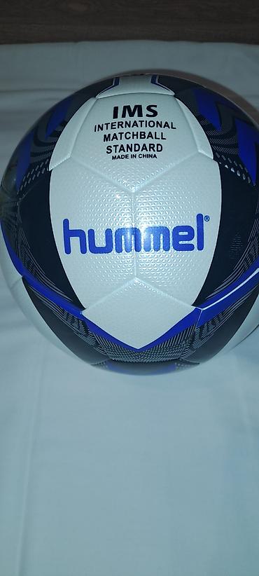 Toplar: Futbol topları — 9