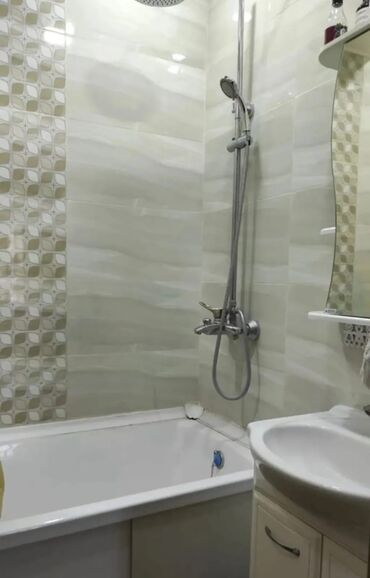 Продажа квартир: 3 комнаты, 101 м², Элитка, 7 этаж, Евроремонт — 5