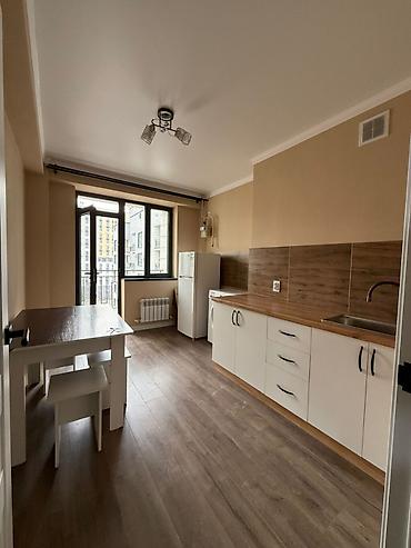 Продажа квартир: 1 комната, 41 м², Элитка, 9 этаж, Евроремонт — 8