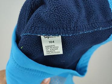 bluza softshell decathlon: Kurtka przejściowa, Topomini, 3-4 lat, 98-104 cm, stan - Bardzo dobry — 5