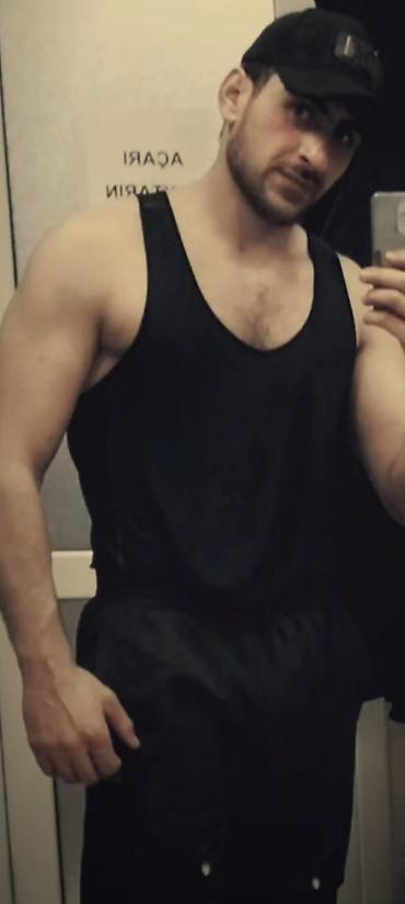 crossfit: Şəxsi fitnes məşqçiliyi və bədənformalaşdırma xidməti - Məqsəd — 2