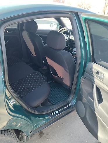 Volkswagen: Volkswagen Passat: 1997 г., 1.6 л, Автомат, Бензин, Седан — 4