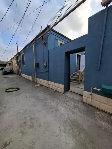 Həyət evləri və villaların satışı: 3 otaqlı, 80 kv. m, Kredit yoxdur, Yeni təmirli — 1
