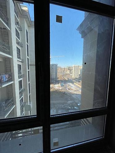 Продажа квартир: 3 комнаты, 83 м², Элитка, 9 этаж, Готовая ПСО (под самоотделку) — 15