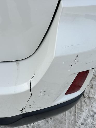 Subaru: Subaru Outback: 2016 г., 2.5 л, Автомат, Бензин, Кроссовер — 6