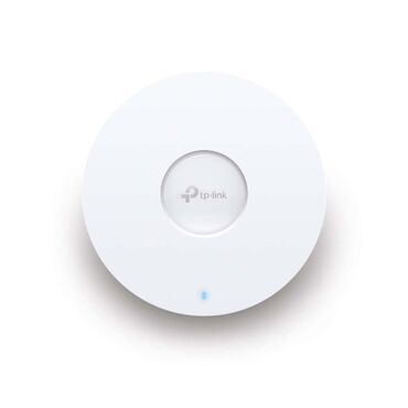 internet modem: TP-Link - EAP610 V2 (AX1800 Ceiling Mount Wi-Fi 6 Access Point)