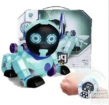 hugo boss majce: Puppy pametni robo stene za dečake 309. puppy pametni robo stene za — 1