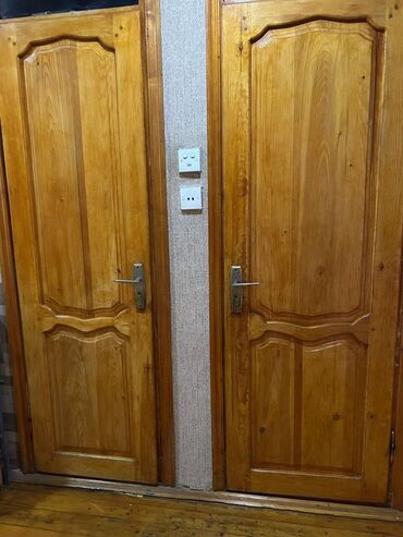 Mətbəx mebeli: Mətbəx və sanitar qovşaq komplekti - Mətbəx mebeli: L formalı modullu — 2