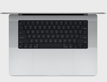 macbook pro 2012 середине: Ноутбук, Apple, 16 ГБ ОЗУ, 14 ", Б/у, Для работы, учебы, память SSD