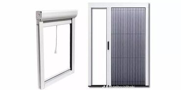 Prozori: PVC prozori i vrata – Baumann/Krauss profili - Materijal: PVC — 23