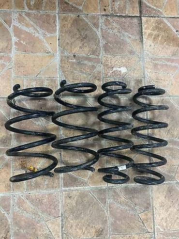 tolsen tools made in: OPRUGE ZA VOLKSWAGEN GOLF 7 OD 2012. DO 2019. GOD. | za VW golfa 7 — 1