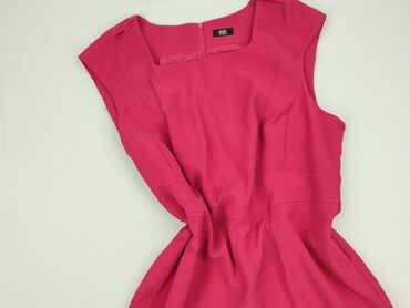 sukienki obcisłe sinsay: F&F, Women`s dress, size XL (EU 42)