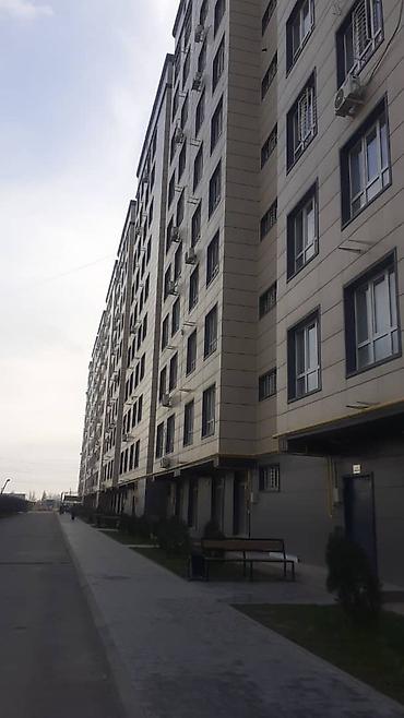 Продажа квартир: 1 комната, 36 м², Индивидуалка, 7 этаж, Евроремонт — 1