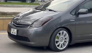 Toyota: Toyota Prius: 1.5 l | 2007 il Hetçbek — 4