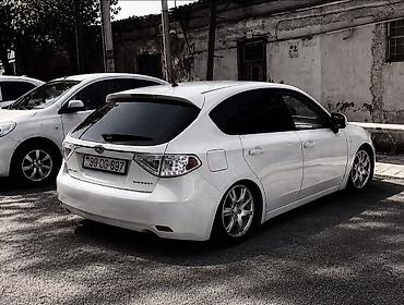 Subaru: Subaru Impreza: 1.5 л | 2008 г. 270000 км Хэтчбэк — 9