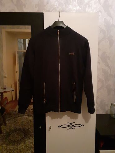 Köynəklər: Sviter, Dolce & Gabbana, XL, rəng - Qara