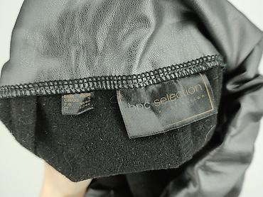 sondico termo: BPC Selection, Legginsy Ze skóry ekologicznej damskie, rozmiar S — 4