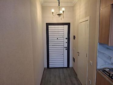 Аренда квартир: Təcili olaraq 20 yanvarda Merlissa parkda birotaqli 32 kvadratliq — 5
