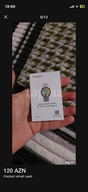 smat: Alam Kieslect Pro Ltd 5 ay Evvel kontakt home den alinib demey olar — 7