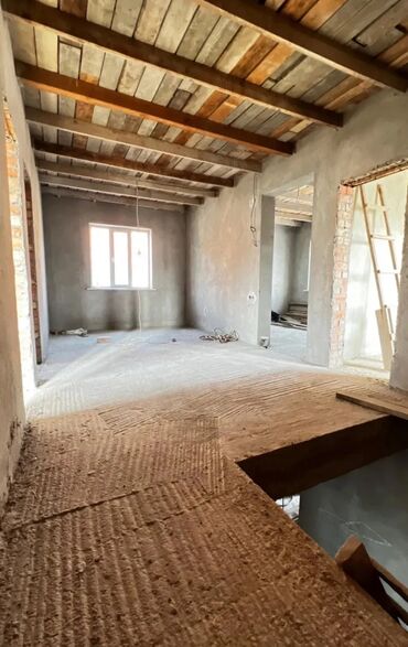Продажа домов: Дом, 180 м², 7 комнат, Агентство недвижимости, ПСО (под самоотделку)
