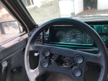 фаркоп на форестер: Volkswagen Golf: 1984 г., 1.3 л, Автомат, Бензин, Хетчбек