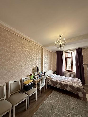 Продажа квартир: 3 комнаты, 103 м² — 12