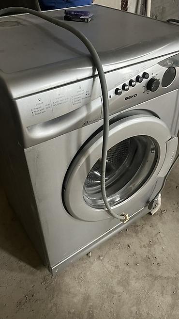 hotpointariston rhpn 6 4: Beko paltaryuyan işləkdir — 4