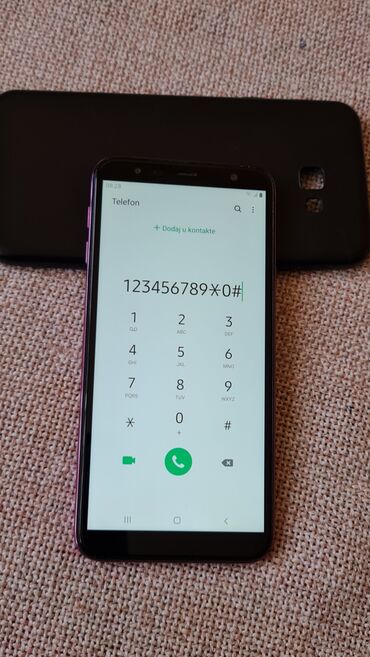 Ostali mobilni telefoni: Telefon kao nov nema mane — 4