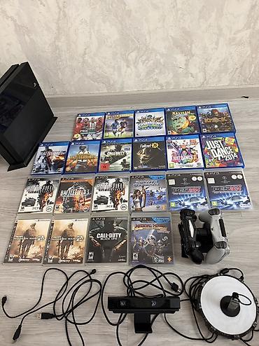far cry 4: PlayStation 4
Всё что есть на фото — 4