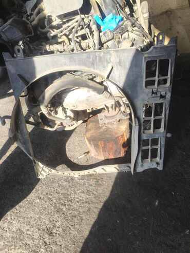 обмен скот на авто: Бензиновый мотор Infiniti 5.6 л