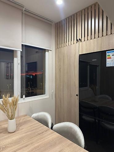 Продажа квартир: 1 комната, 44 м², 106 серия, 8 этаж, Дизайнерский ремонт — 8