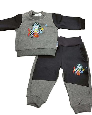 Komplet trenerke: Bebi komplet trenerka Vel 80 Cena 2400 din Stampu mogu osmisliti i — 13