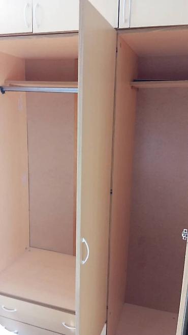 Комплекты мягкой мебели: Комплект мягкой мебели, Б/у, Самовывоз, цвет - Коричневый — 10