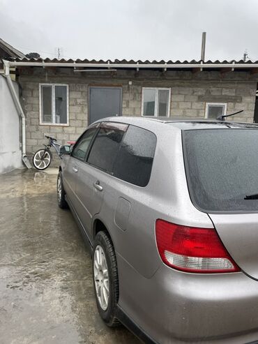 Honda: Honda Avancier: 1999 г., 2.3 л, Автомат, Бензин, Универсал — 5