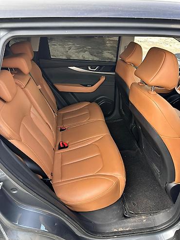 Weltmeister: Weltmeister W6, 2022 г., 68000 км, Передний, В наличии — 10