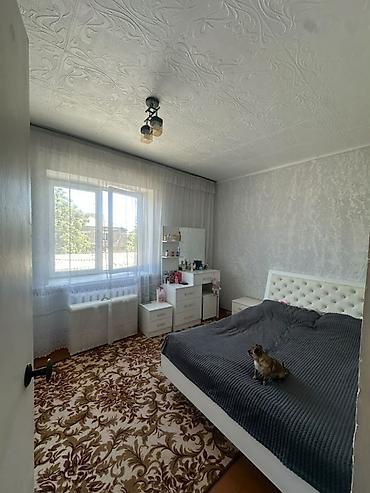 куплю 2ком квартиру: 2 комнаты, 49 м², Индивидуалка, 2 этаж, Косметический ремонт — 10