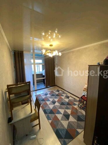 туп район: 1 комната, 30 м², Индивидуалка, 2 этаж, Евроремонт